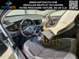 Volkswagen Polo 1.0 TSI DSG Highline complet