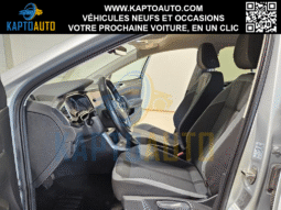 Volkswagen Polo 1.0 TSI DSG Highline complet