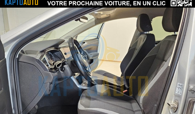 Volkswagen Polo 1.0 TSI DSG Highline complet
