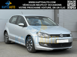 Volkswagen Polo 1.0 TSI 95CH BlueMotion