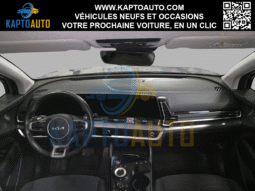Kia Sportage Hybride Rechargeable (PHEV) AWD complet