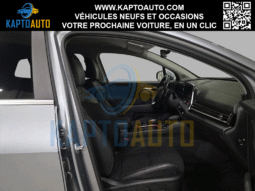 Kia Sportage Hybride Rechargeable (PHEV) AWD complet
