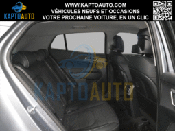 Kia Sportage Hybride Rechargeable (PHEV) AWD complet