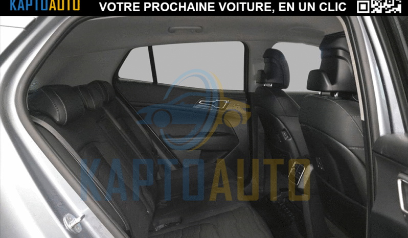 Kia Sportage Hybride Rechargeable (PHEV) AWD complet