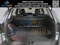Kia Sportage Hybride Rechargeable (PHEV) AWD complet