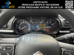 Volkswagen Polo – 1.2 TSI 90 ch Highline DSG complet