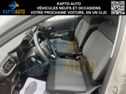 Volkswagen Polo – 1.2 TSI 90 ch Highline DSG complet