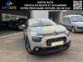 Volkswagen Polo – 1.2 TSI 90 ch Highline DSG