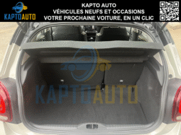 Volkswagen Polo – 1.2 TSI 90 ch Highline DSG complet