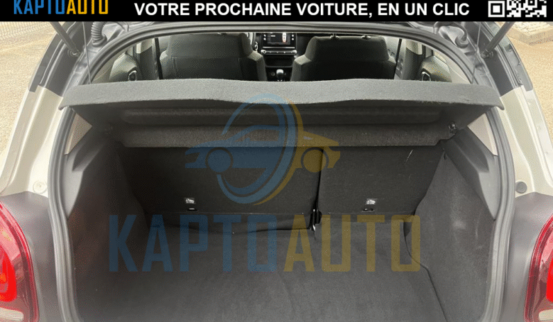 Volkswagen Polo – 1.2 TSI 90 ch Highline DSG complet