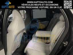 Audi S6 – Berline 4.0 V8 TFSI quattro complet