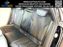 Audi A3 Limousine – 1.4 TFSI 125 ch complet