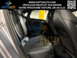 Audi RS3 Limousine – 2.5 TFSI 400 ch Quattro S tronic complet