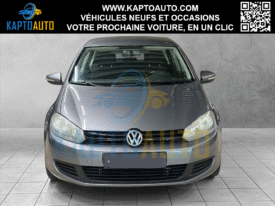 Volkswagen Golf 1.2 TSI – 86 ch