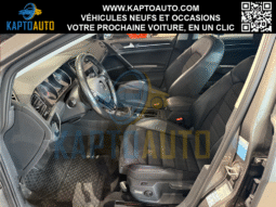 Volkswagen Golf 1.2-110TSI DSG HIGLINE complet