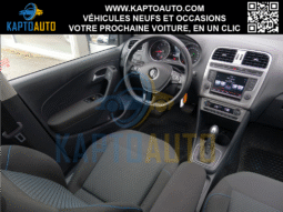 Volkswagen Golf 1.2-110TSI DSG HIGLINE complet